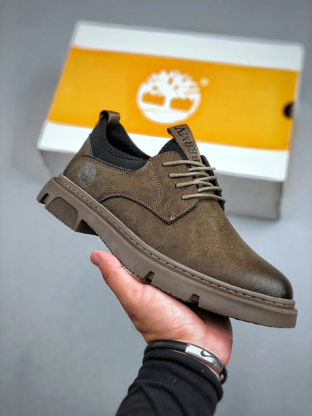 Local pick up 💰520 Support store Timberland/Timberland classic 25ss new low-top classic re-engineered brand new upgrade Guangdong factory quality original box original packaging The fabric is made of top Italian frosted cowhide with anti-odor and anti-corrosion genuine leather latex insoles to give you a perfect wearing experience quality and durable, a must-have for sportsmen Specially designed to handle handsomeness High-quality foot feel first-class Exclusive supply Official product number: TB23066 Size: 38-44